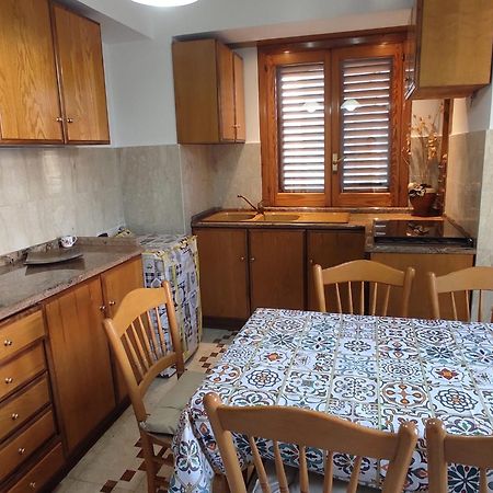 Casa Nupi Διαμέρισμα SantʼAlessio Siculo Εξωτερικό φωτογραφία
