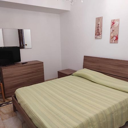 Casa Nupi Διαμέρισμα SantʼAlessio Siculo Εξωτερικό φωτογραφία