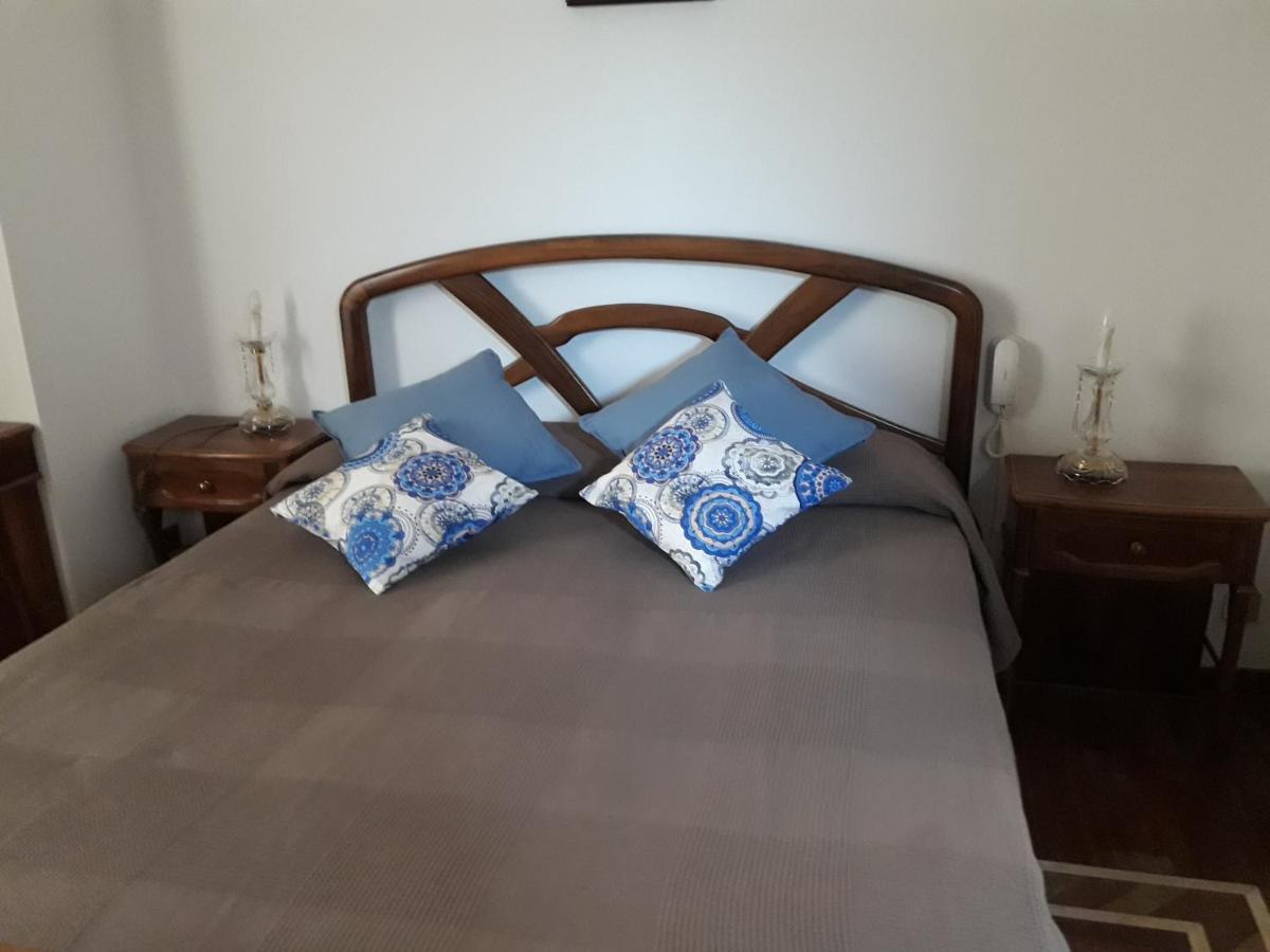Casa Nupi Διαμέρισμα SantʼAlessio Siculo Εξωτερικό φωτογραφία