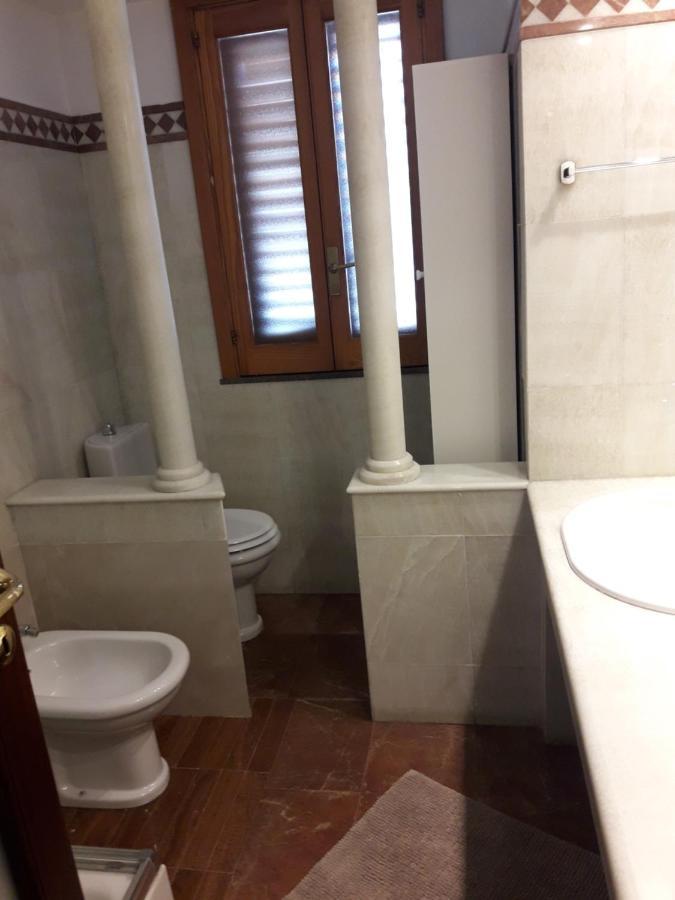 Casa Nupi Διαμέρισμα SantʼAlessio Siculo Εξωτερικό φωτογραφία