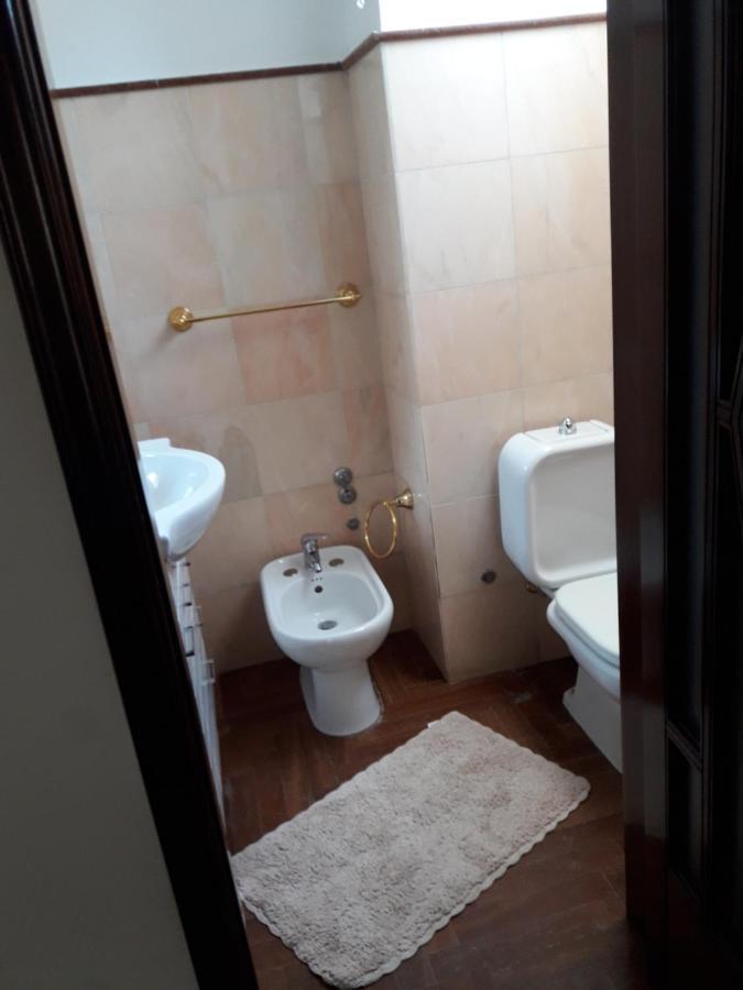 Casa Nupi Διαμέρισμα SantʼAlessio Siculo Εξωτερικό φωτογραφία
