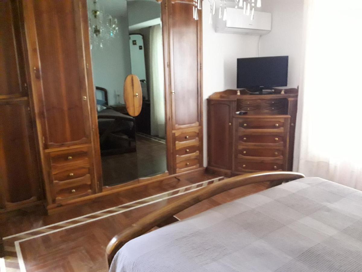 Casa Nupi Διαμέρισμα SantʼAlessio Siculo Εξωτερικό φωτογραφία