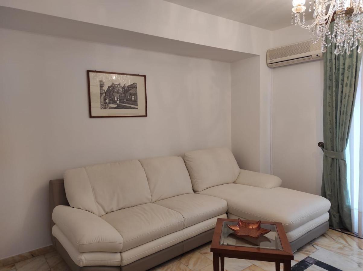 Casa Nupi Διαμέρισμα SantʼAlessio Siculo Εξωτερικό φωτογραφία
