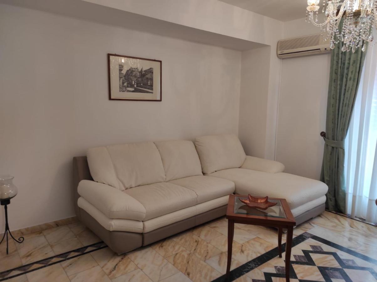 Casa Nupi Διαμέρισμα SantʼAlessio Siculo Εξωτερικό φωτογραφία