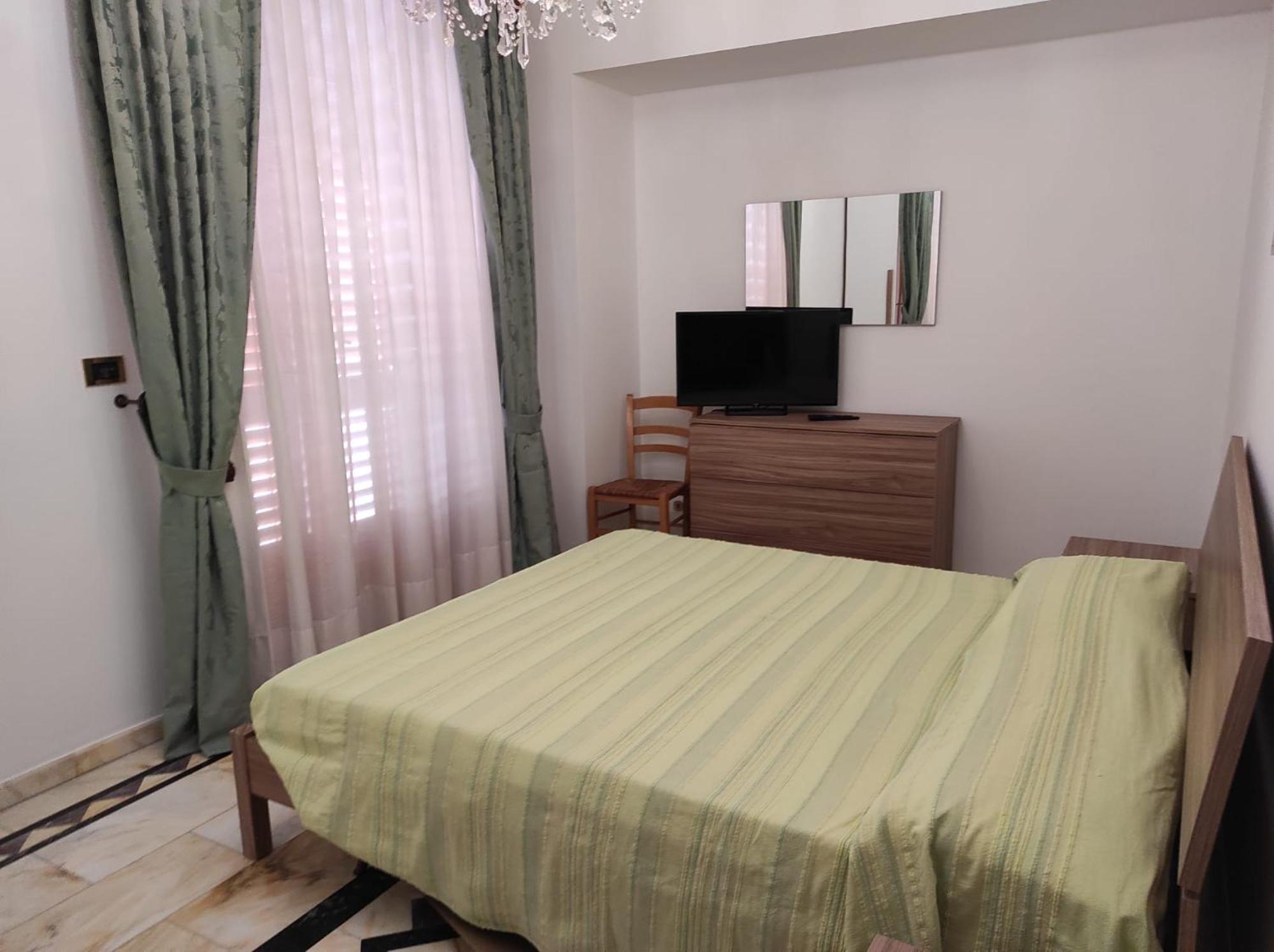 Casa Nupi Διαμέρισμα SantʼAlessio Siculo Εξωτερικό φωτογραφία