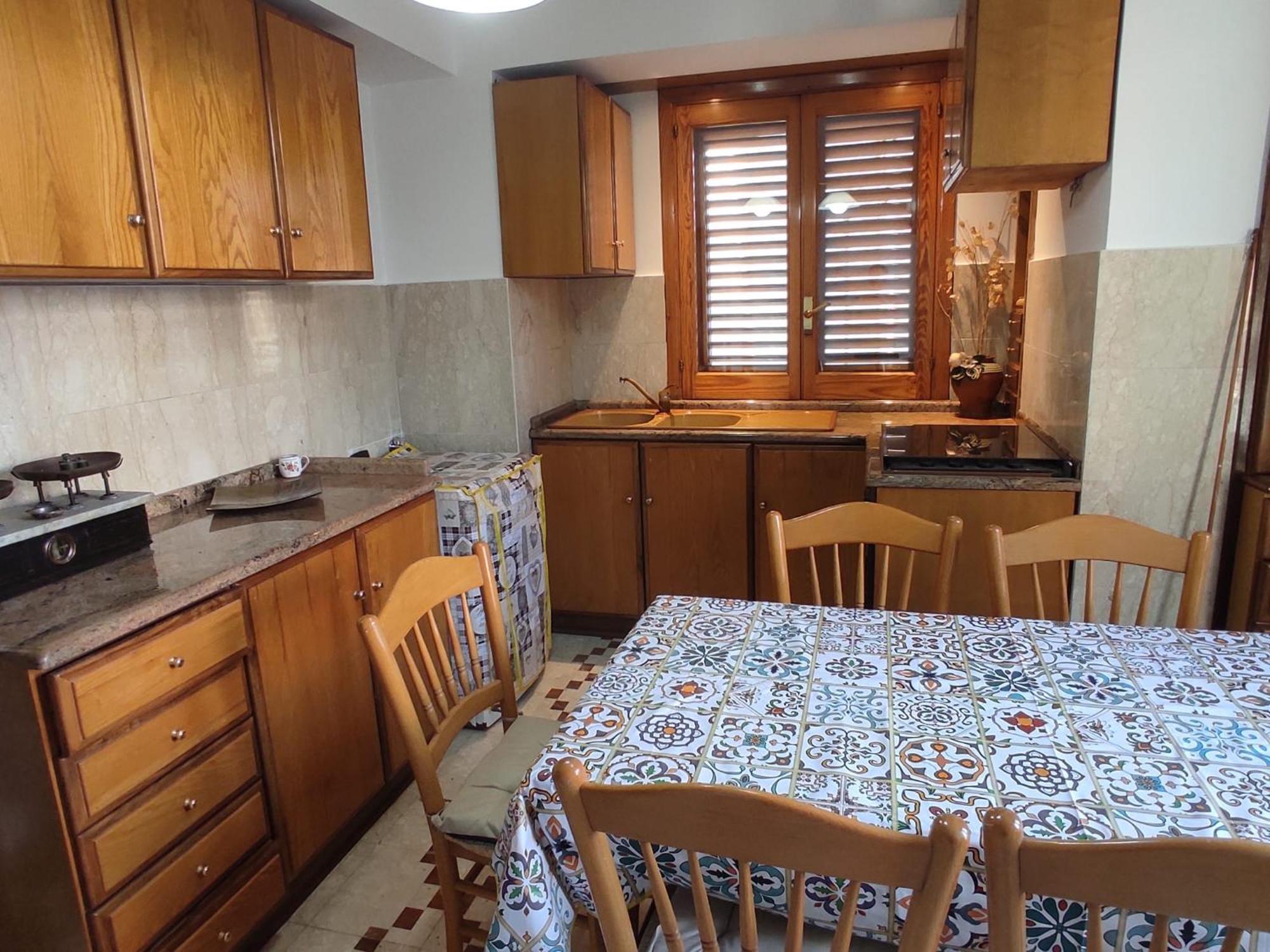 Casa Nupi Διαμέρισμα SantʼAlessio Siculo Εξωτερικό φωτογραφία