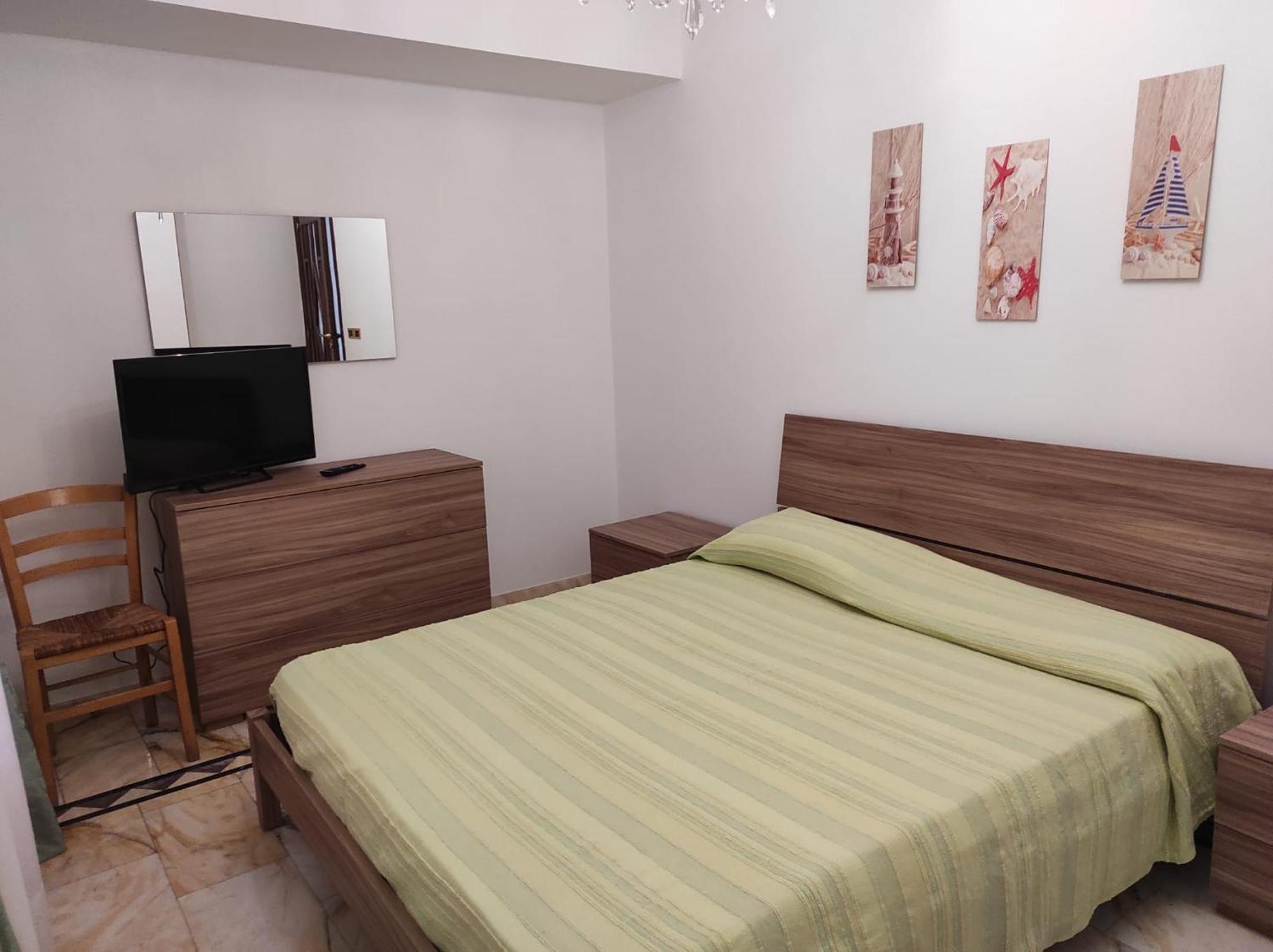 Casa Nupi Διαμέρισμα SantʼAlessio Siculo Εξωτερικό φωτογραφία